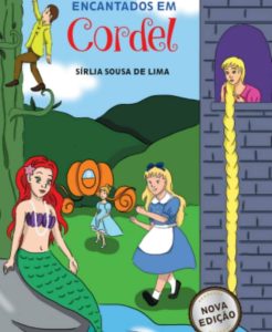 Contos Encnatados em Cordel