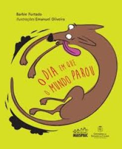 O dia em que o mundo parou