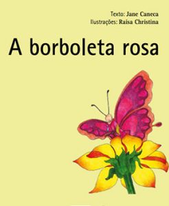 a-borboleta-rosa