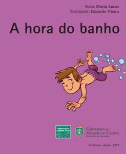 a-hora-do-banho