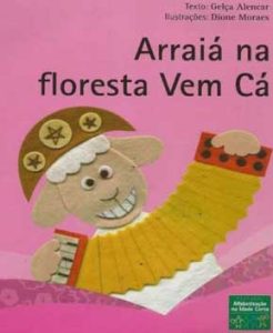 arraia-na-floresta
