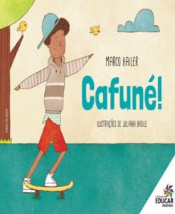 cafune