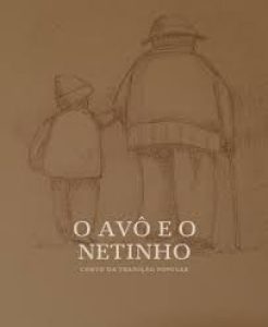 o avo e o netinho