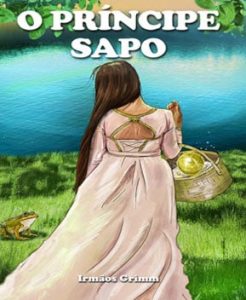 o-principe-sapo