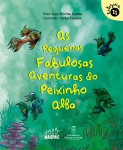 peixinho-alfa